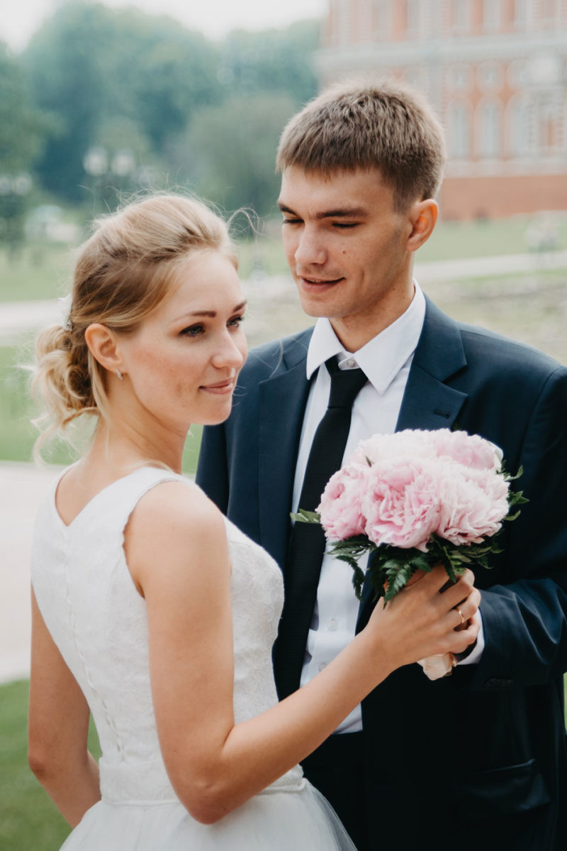 Свадебный фотограф в Ярославле 25