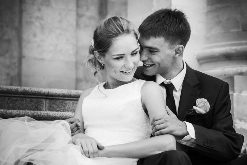 Свадебный фотограф в Ярославле 23