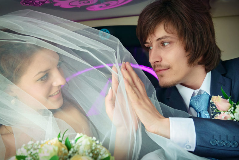 Свадебный фотограф в Ярославле 30