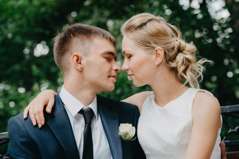 Свадебный фотограф в Ярославле 22