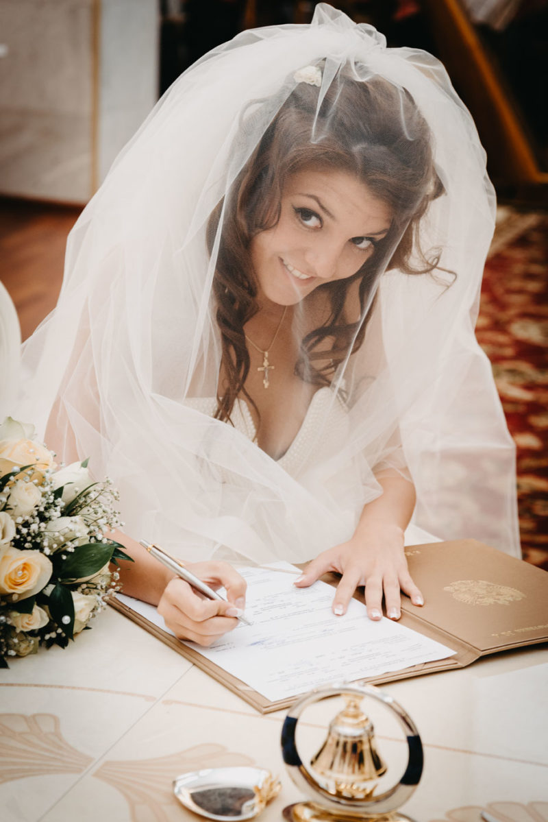 Свадебный фотограф в Ярославле 18