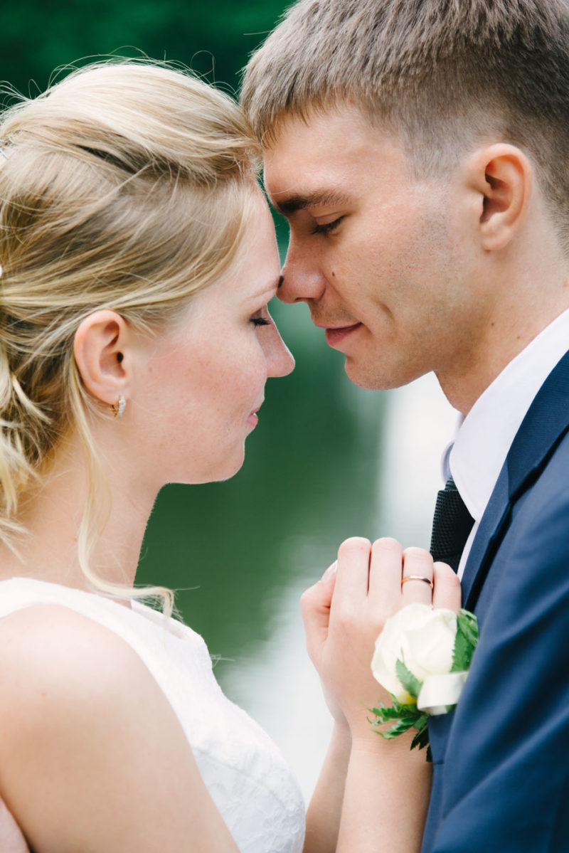 Свадебный фотограф в Ярославле 28