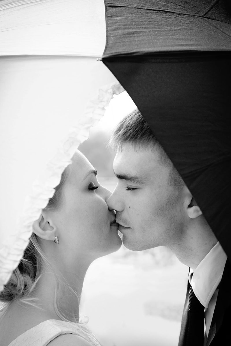 Свадебный фотограф в Ярославле 7