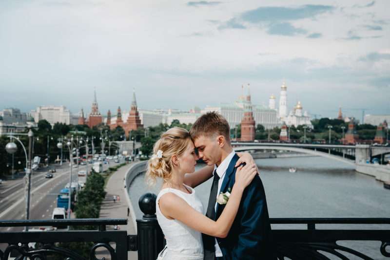 Свадебный фотограф в Ярославле 29