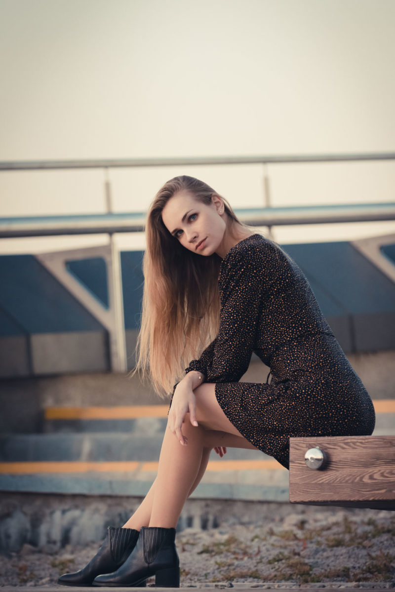 Фотосессии 18