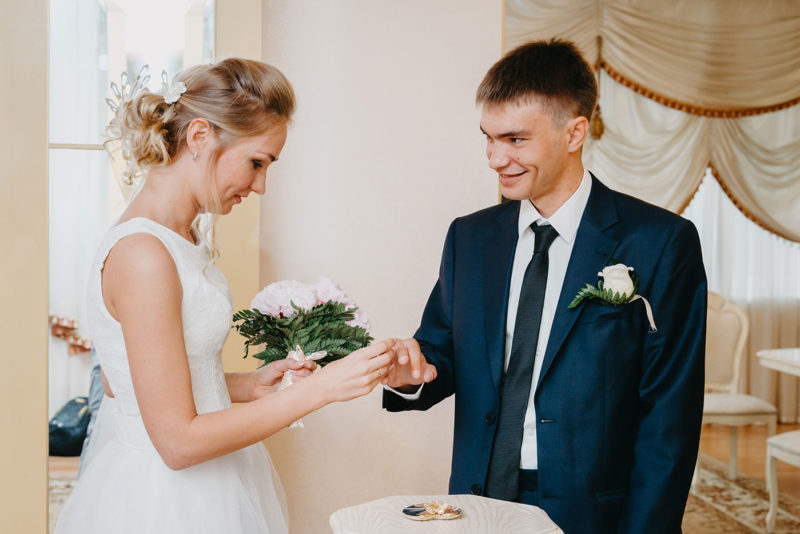 Свадебный фотограф Ярославль 15