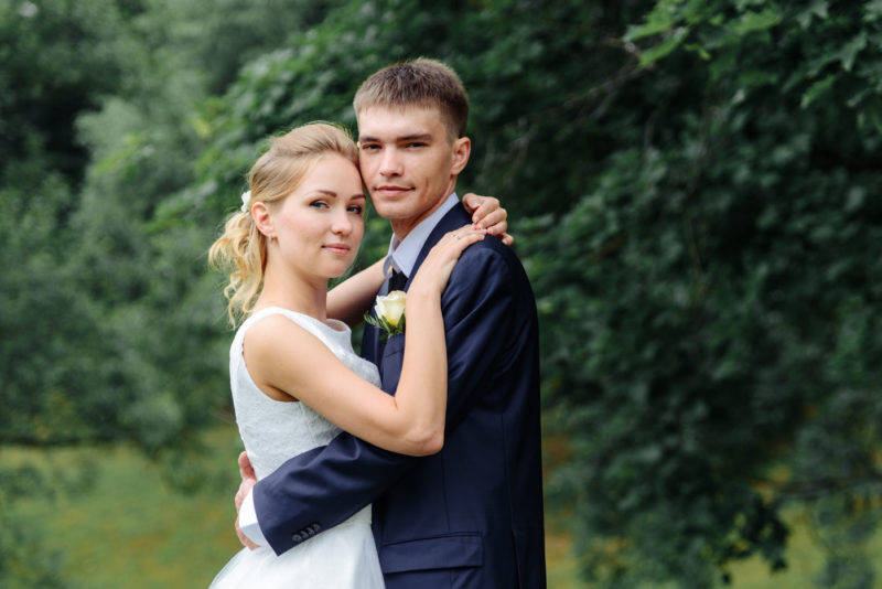 Свадебный фотограф Ярославль 20
