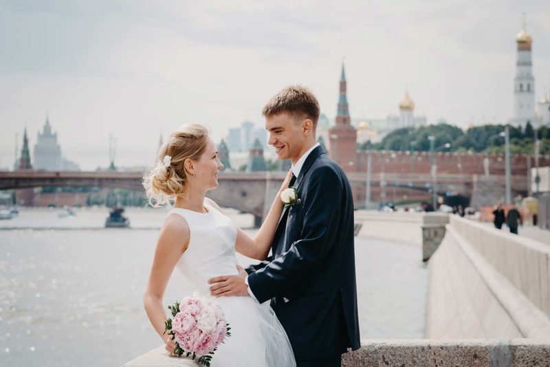 Свадебный фотограф в Ярославле 52