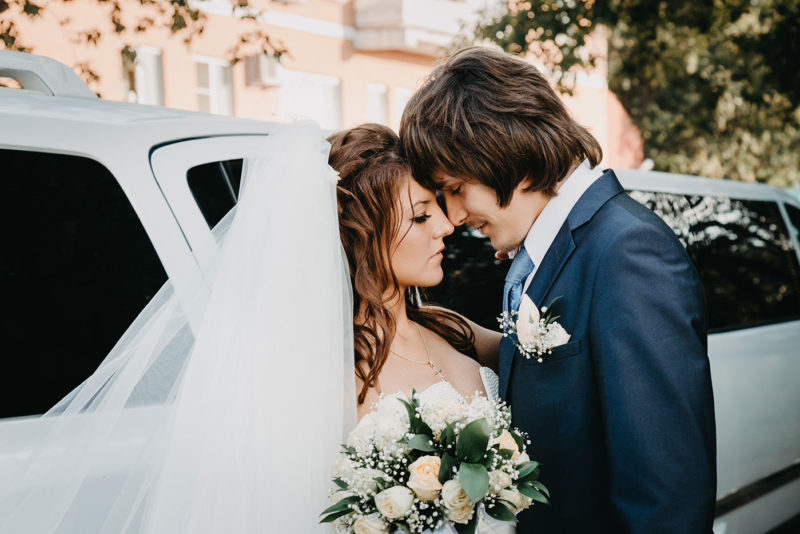 Свадебный фотограф в Ярославле 56