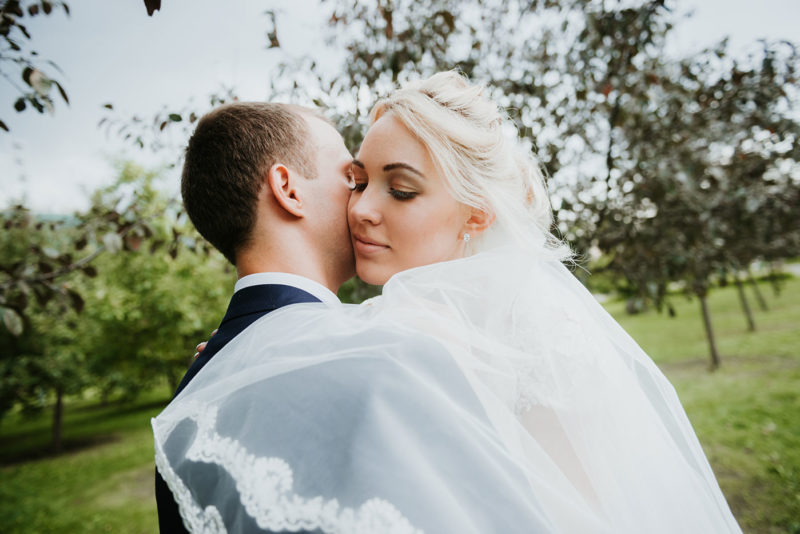 Свадебный фотограф Ярославль 19