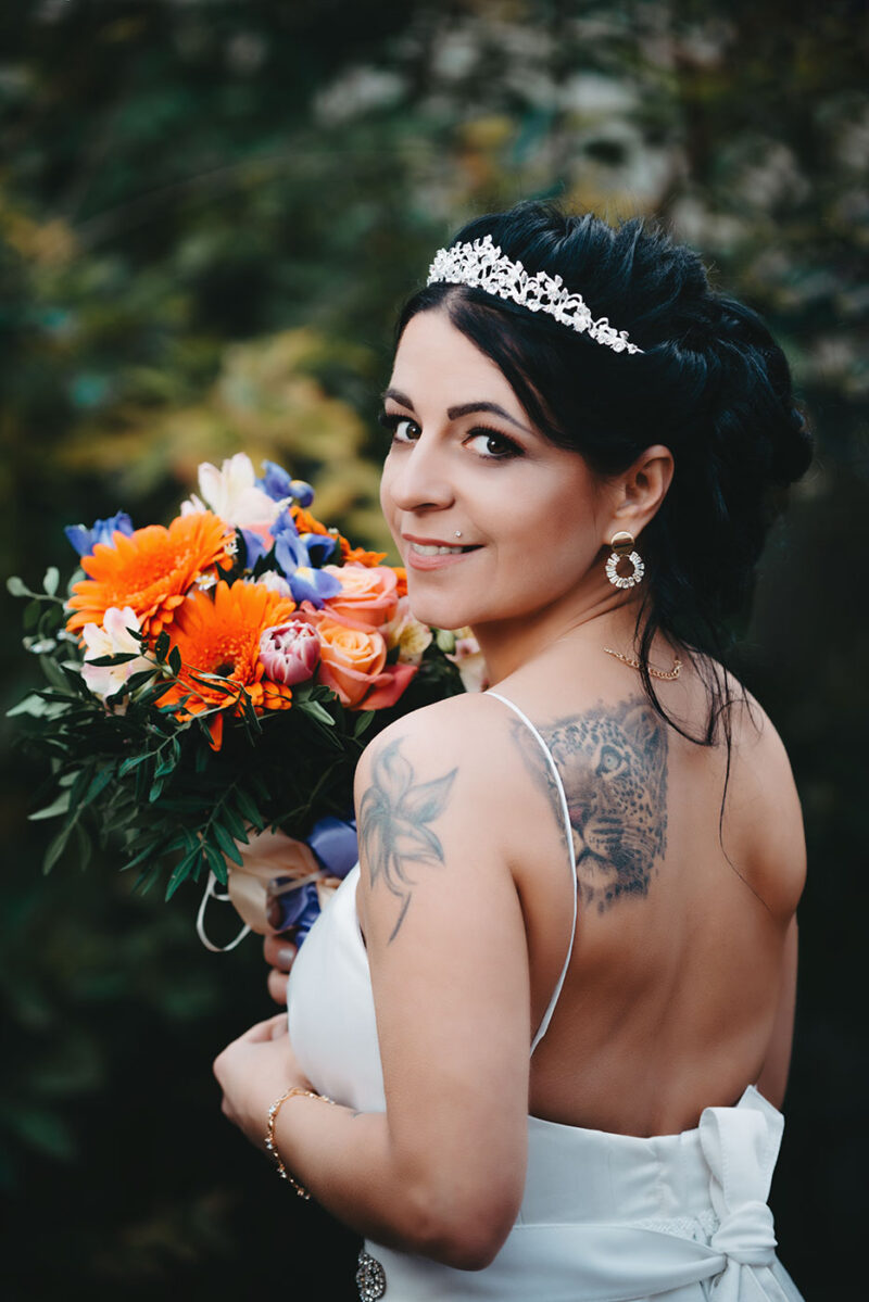 Свадебный фотограф в Ярославле 33