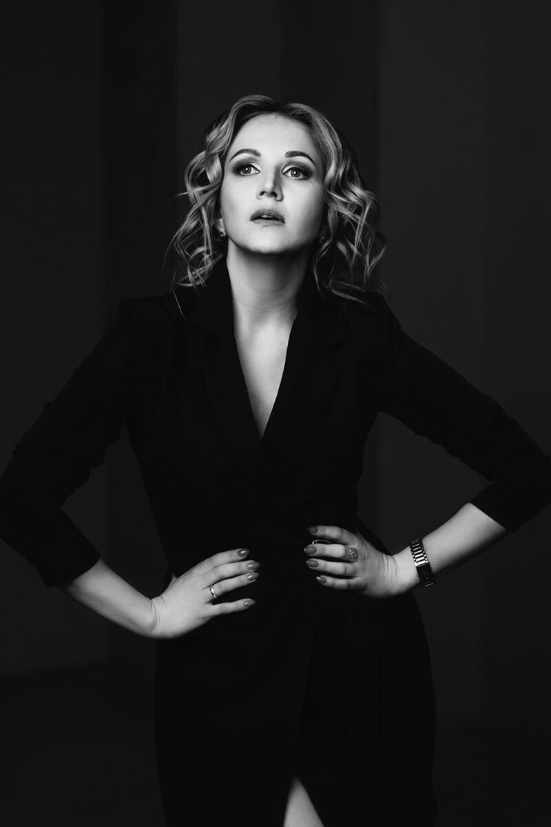 Как подготовиться к фотосессии 4