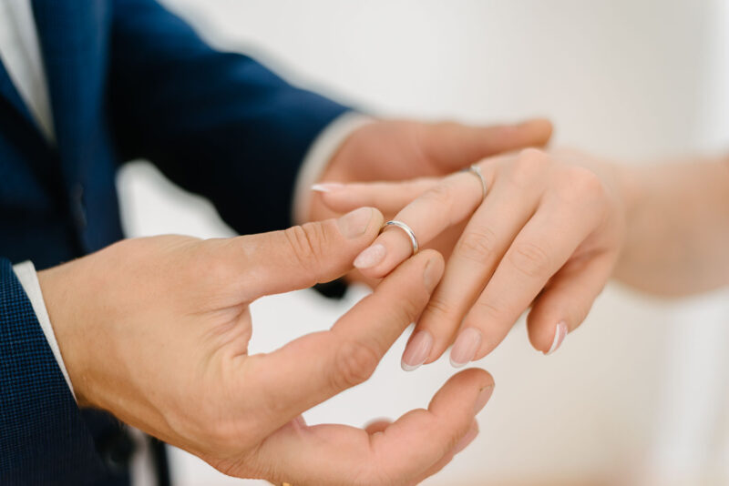 Свадебный фотограф в Ярославле 19