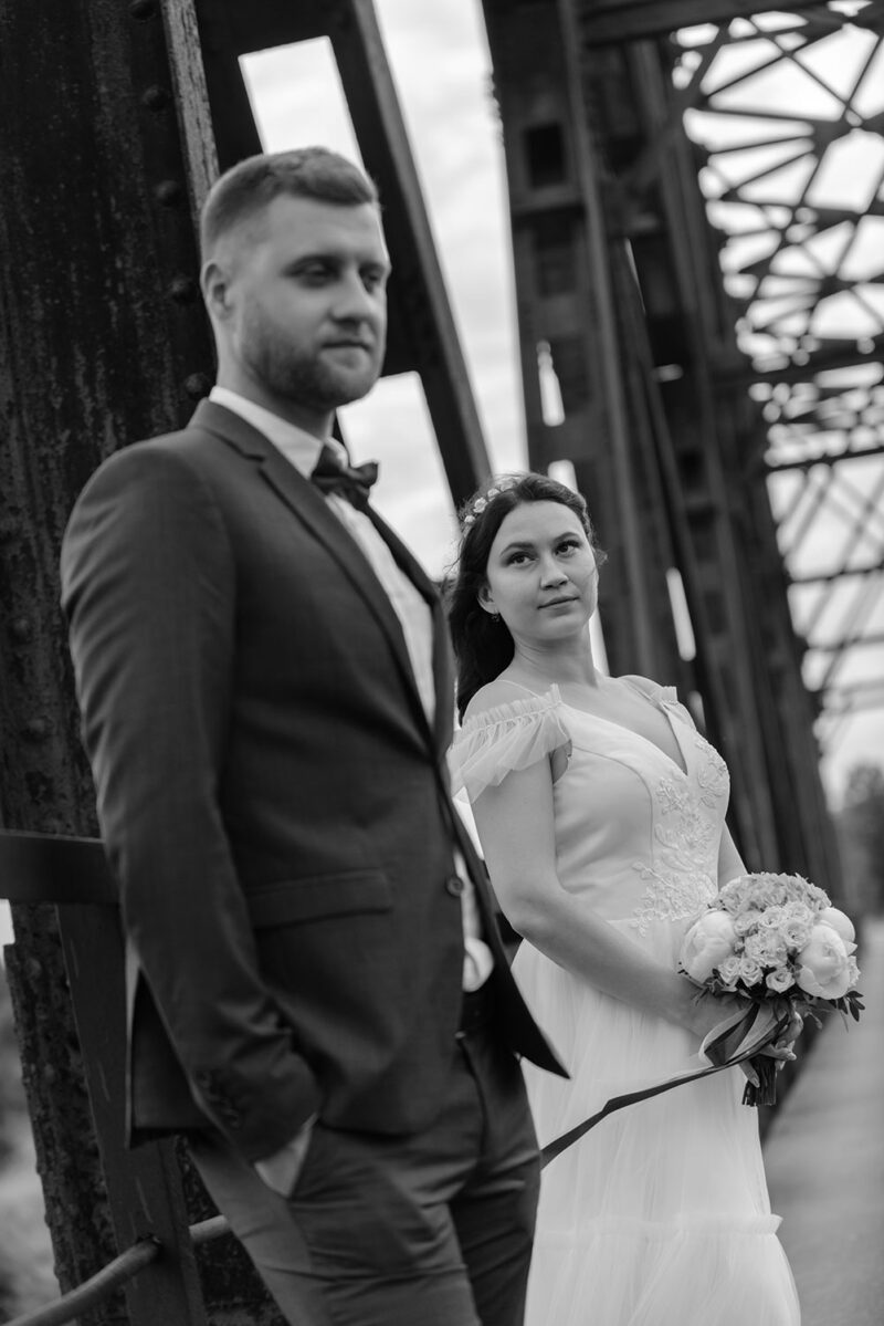 Свадебный фотограф в Ярославле 62