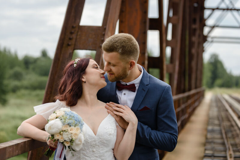 Свадебный фотограф в Ярославле 67