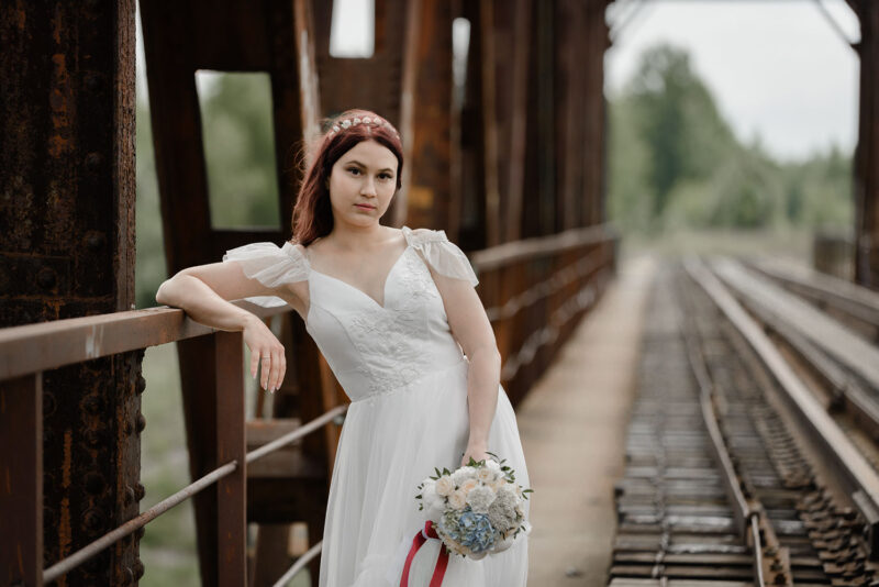 Свадебный фотограф в Ярославле 64