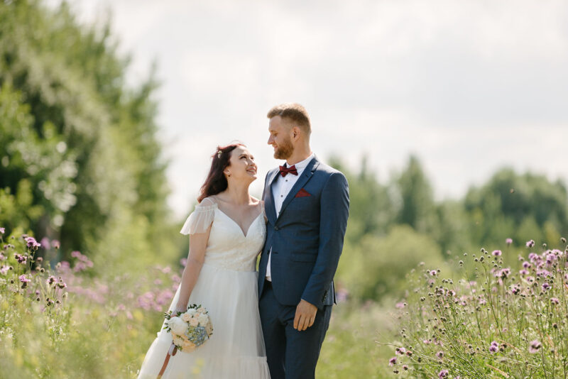 Свадебный фотограф в Ярославле 70