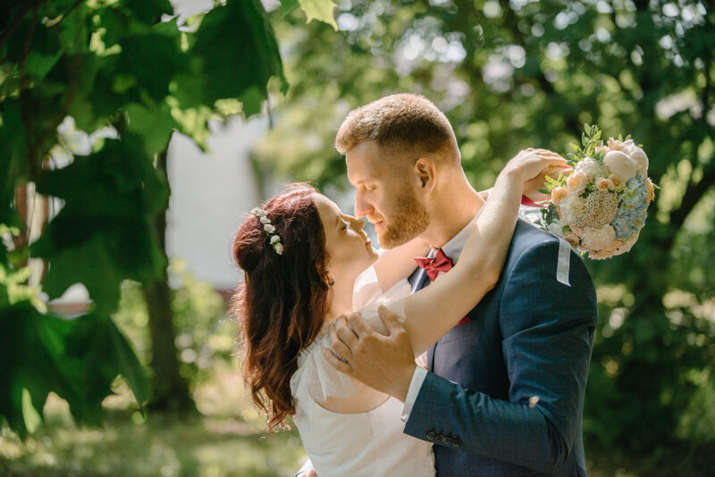 Свадебный фотограф в Ярославле 68