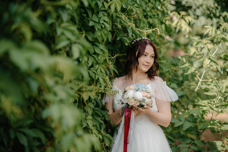 Свадебный фотограф в Ярославле 10