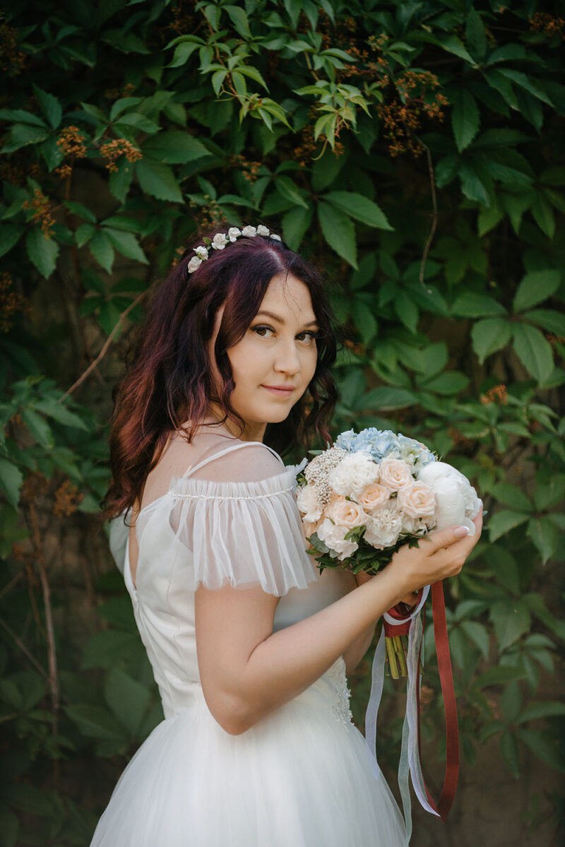 Свадебный фотограф в Ярославле 59