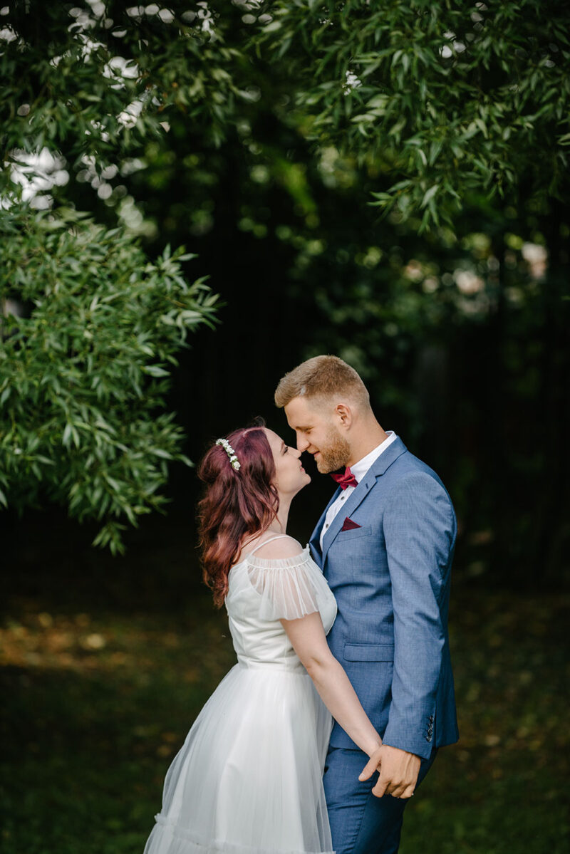 Свадебный фотограф в Ярославле 8