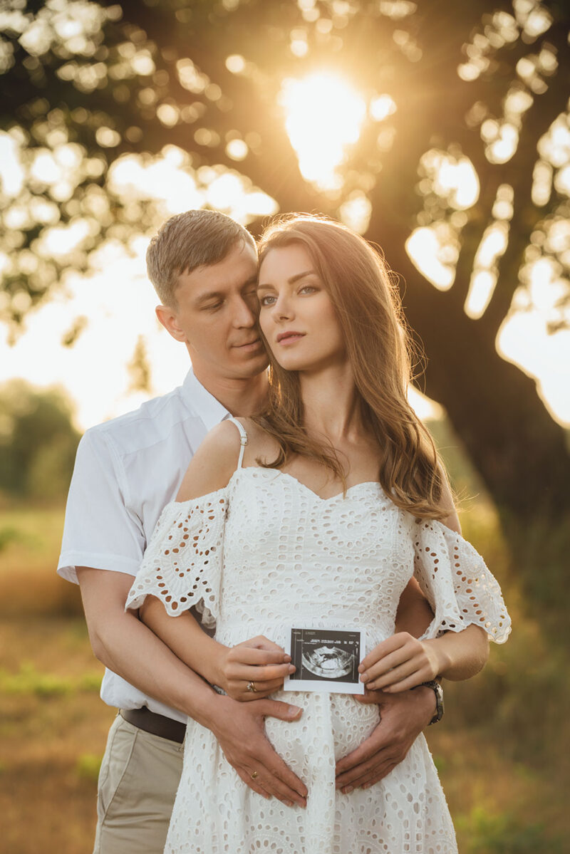Фотосессия беременности в Ярославле 22