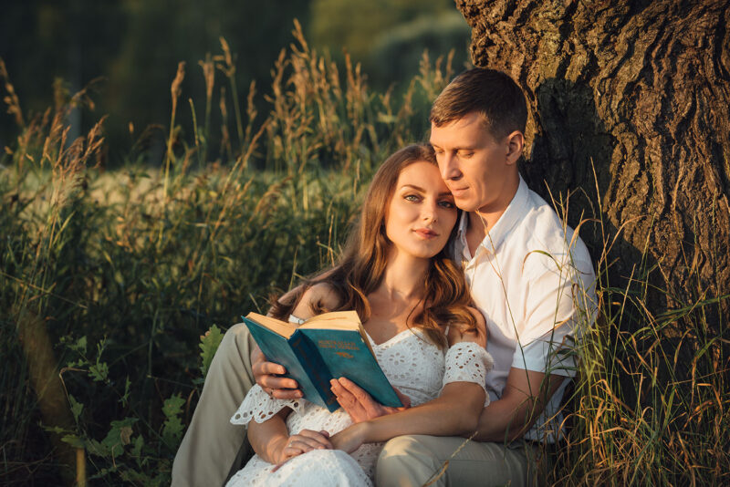 Фотосессия беременности в Ярославле 25