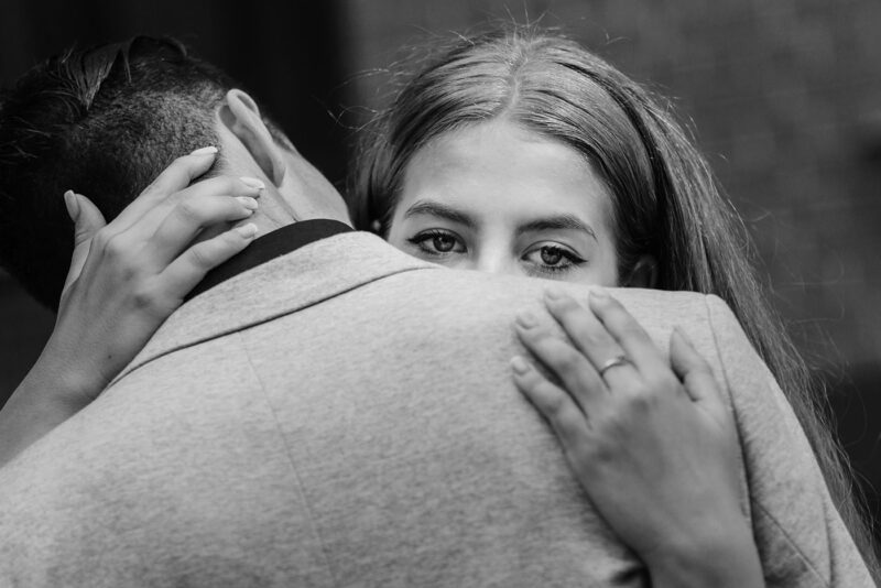 Лавстори в жаркий летний день 35