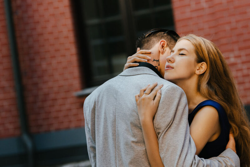 Изображение: Лавстори в жаркий летний день 6