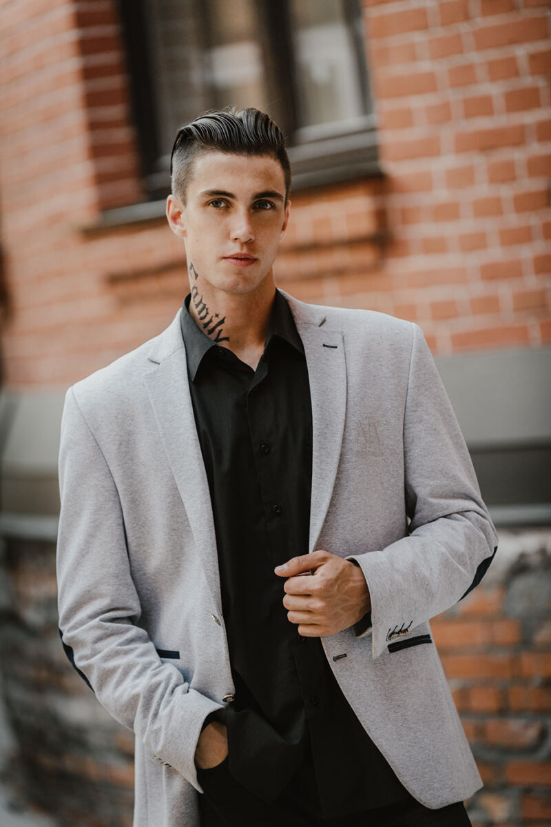 Лавстори в жаркий летний день 7