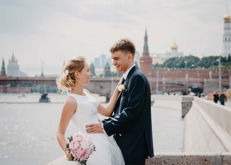 Вредные советы молодожёнам или как испортить свадебные фото | dsc5983