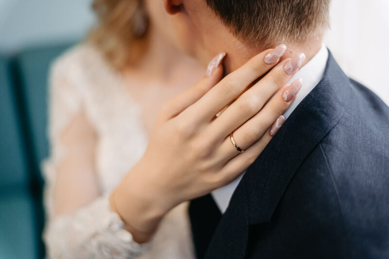 Свадебный фотограф в Ярославле 71