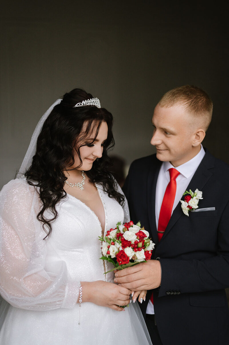 Свадебный фотограф в Ярославле 83