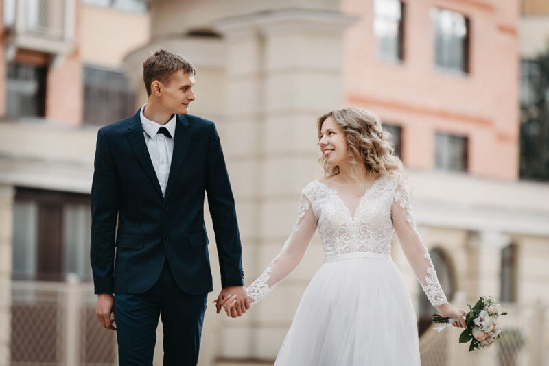 Свадебный фотограф в Ярославле 73