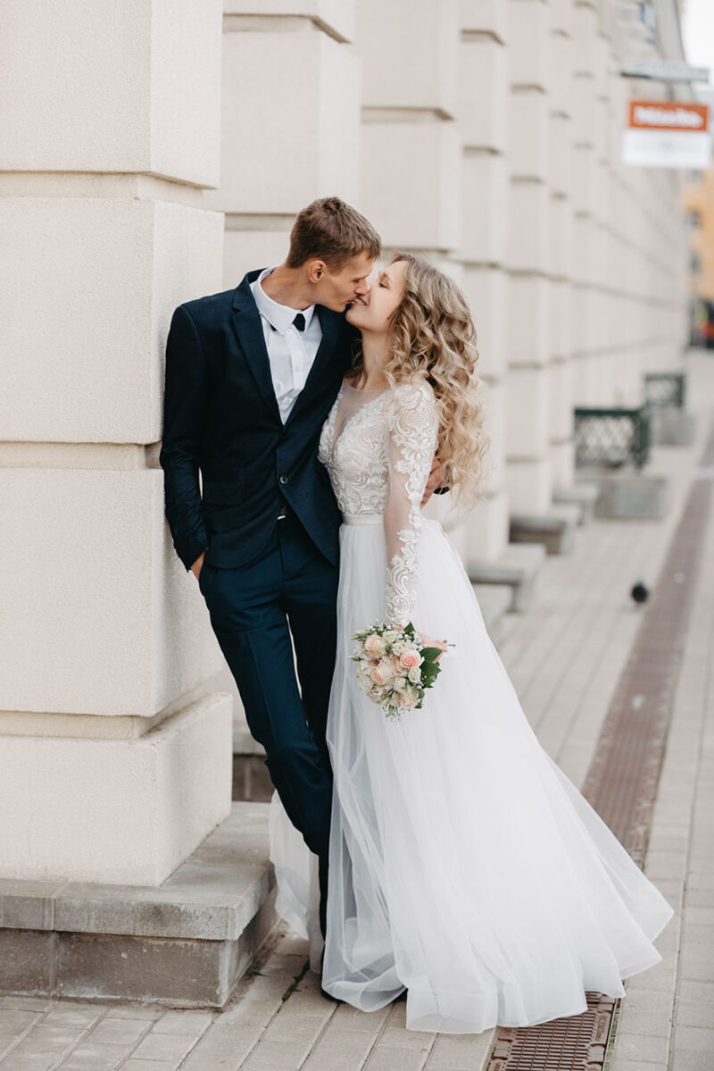 Свадебный фотограф в Ярославле 74