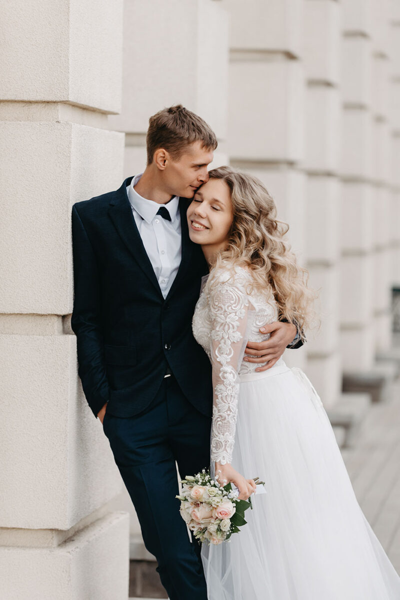 Свадебный фотограф в Ярославле 82