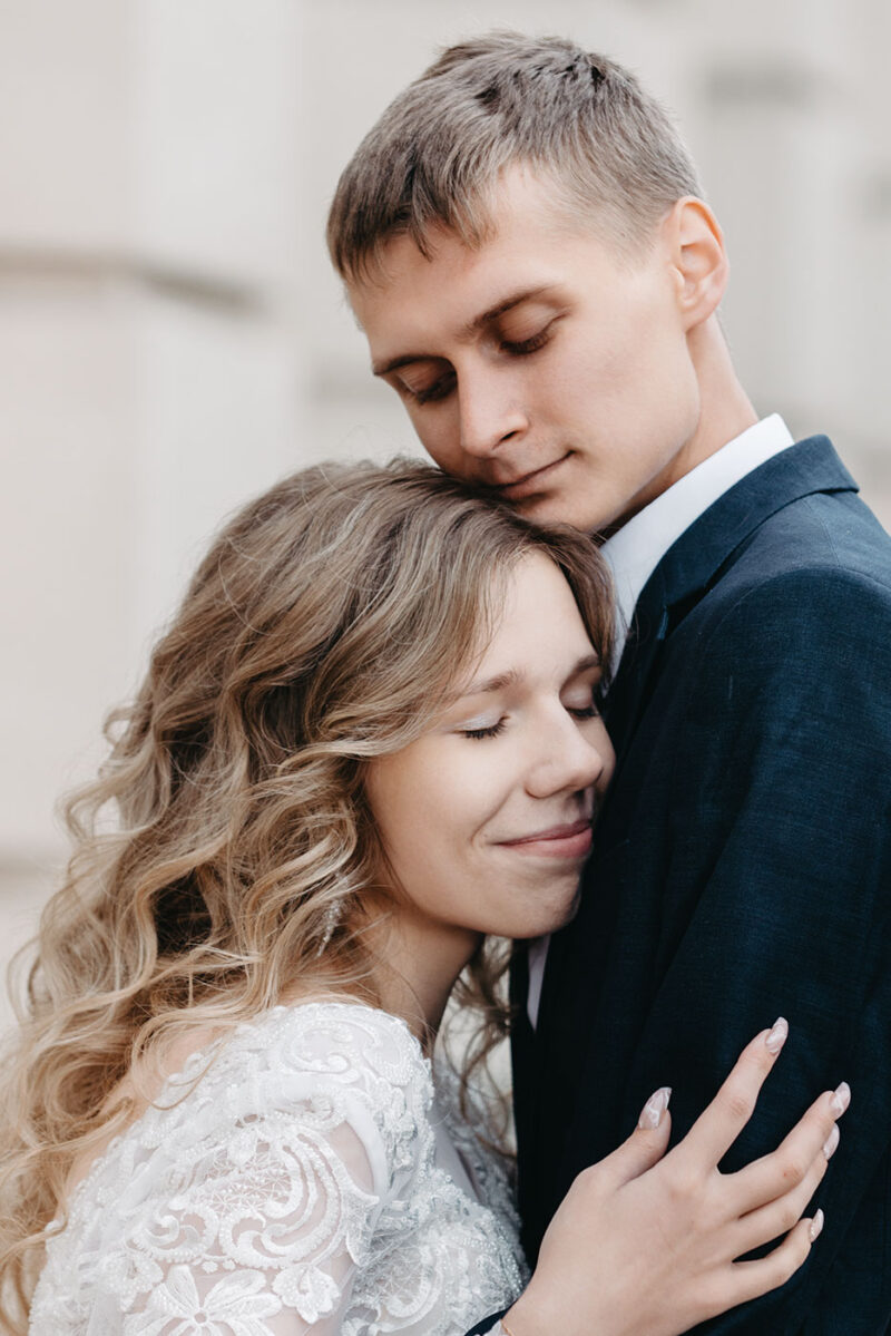 Свадебный фотограф в Ярославле 75