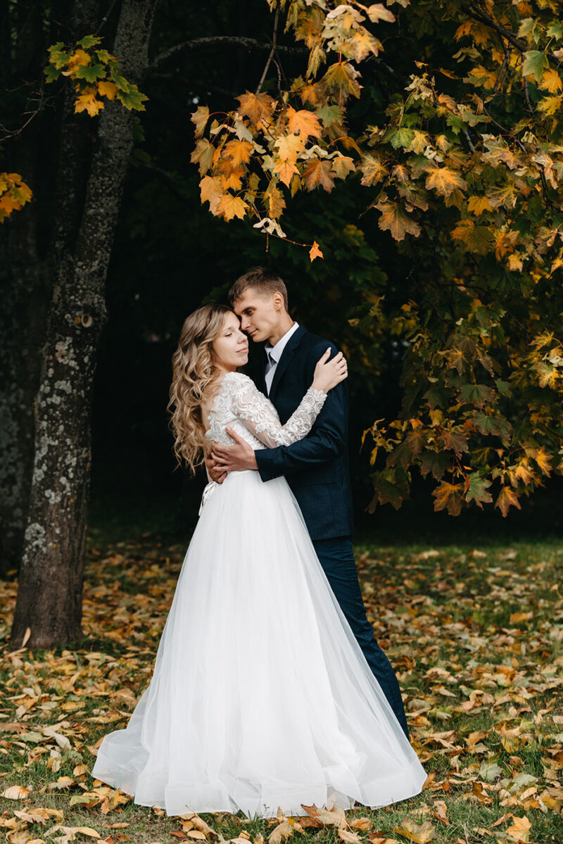 Свадебный фотограф в Ярославле 76