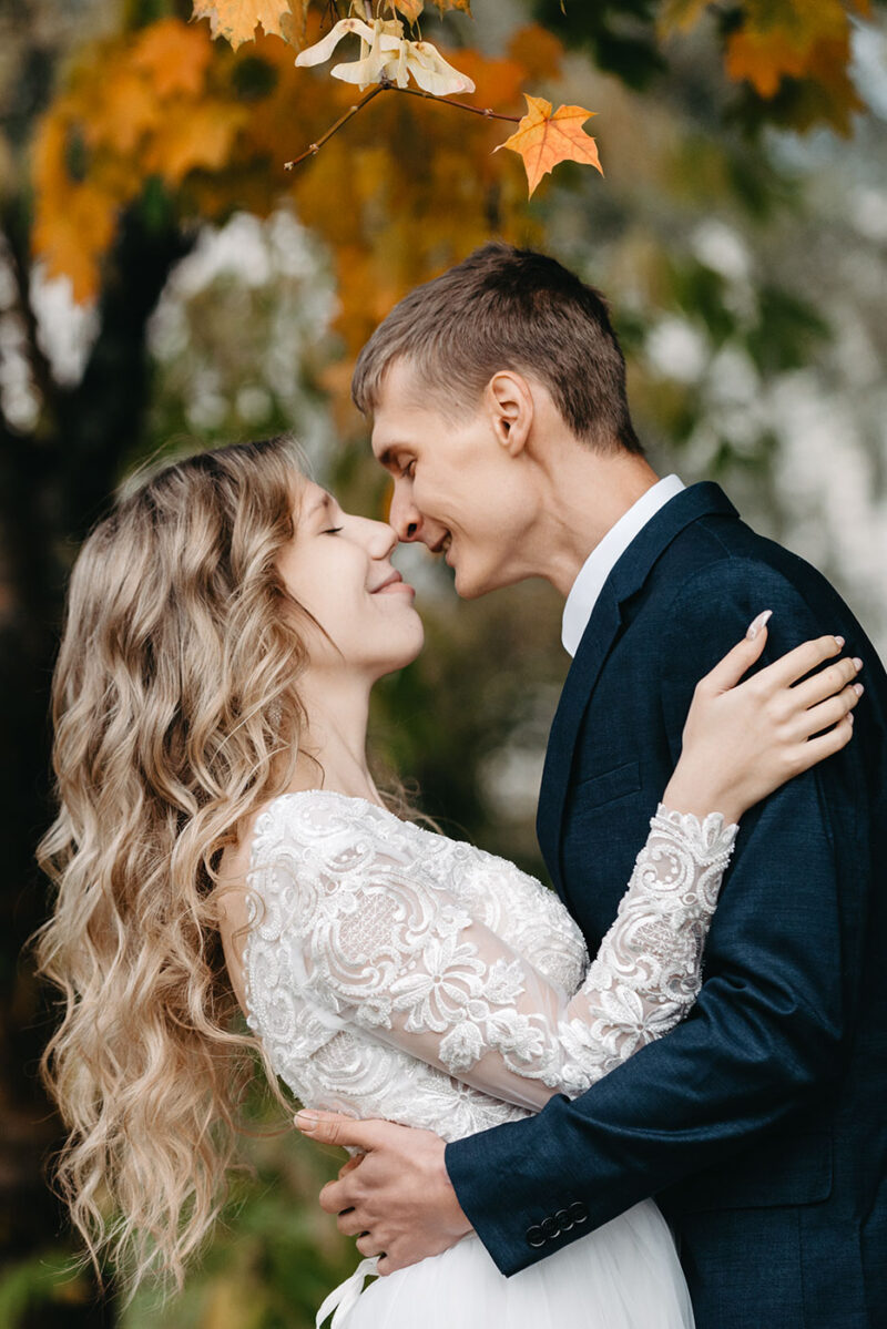 Свадебный фотограф в Ярославле 77