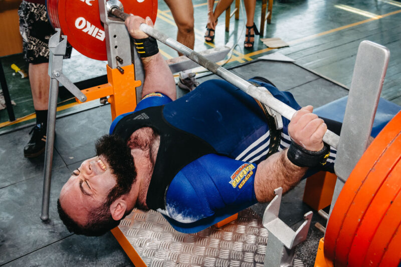 Спортивный фотограф в Ярославле 1