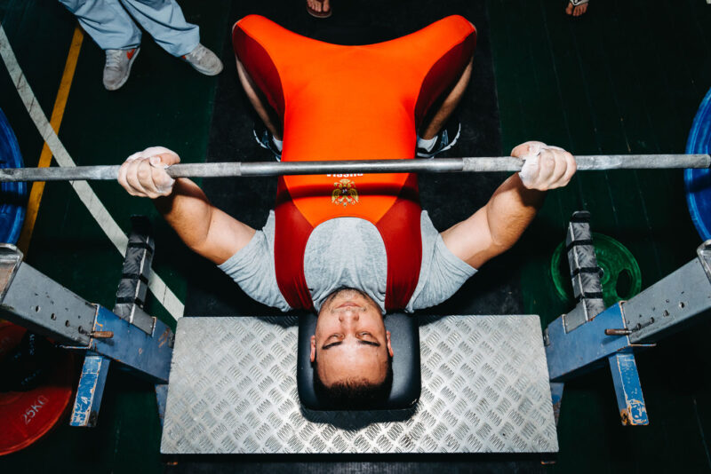 Спортивный фотограф в Ярославле 2