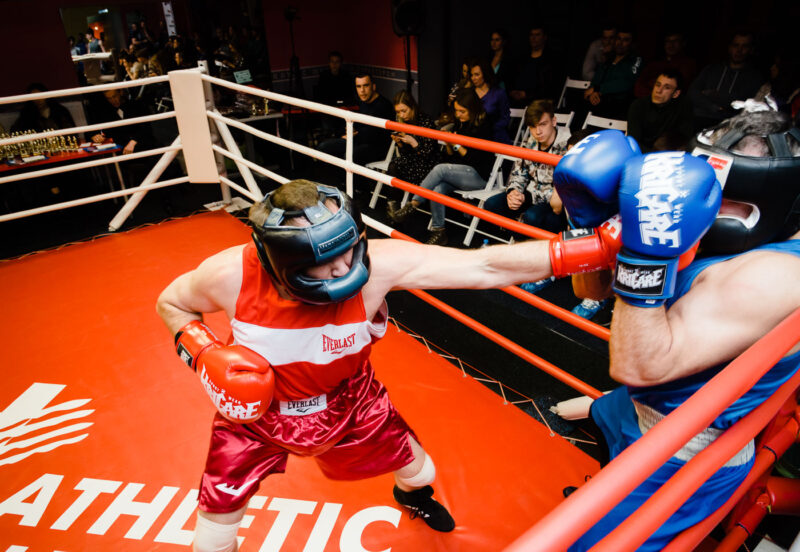 Спортивный фотограф в Ярославле 26