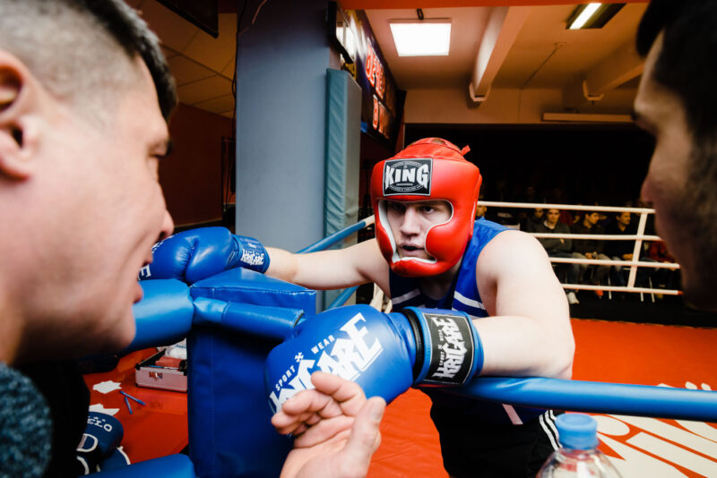 Спортивный фотограф в Ярославле 29