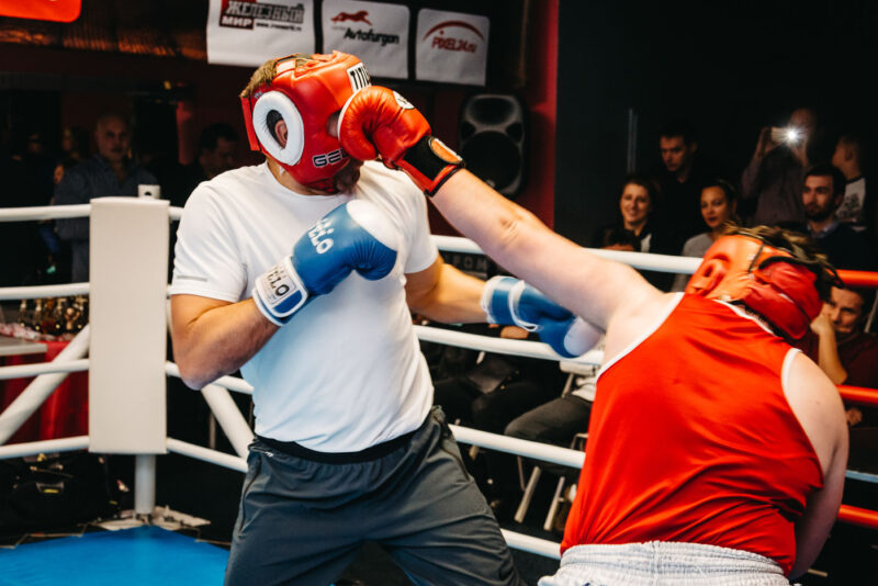 Спортивный фотограф в Ярославле 62