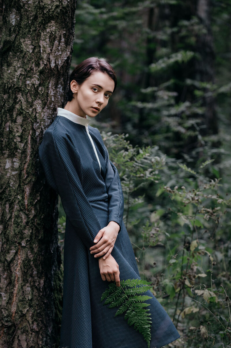 Фотосессия с папоротником | dsc0960