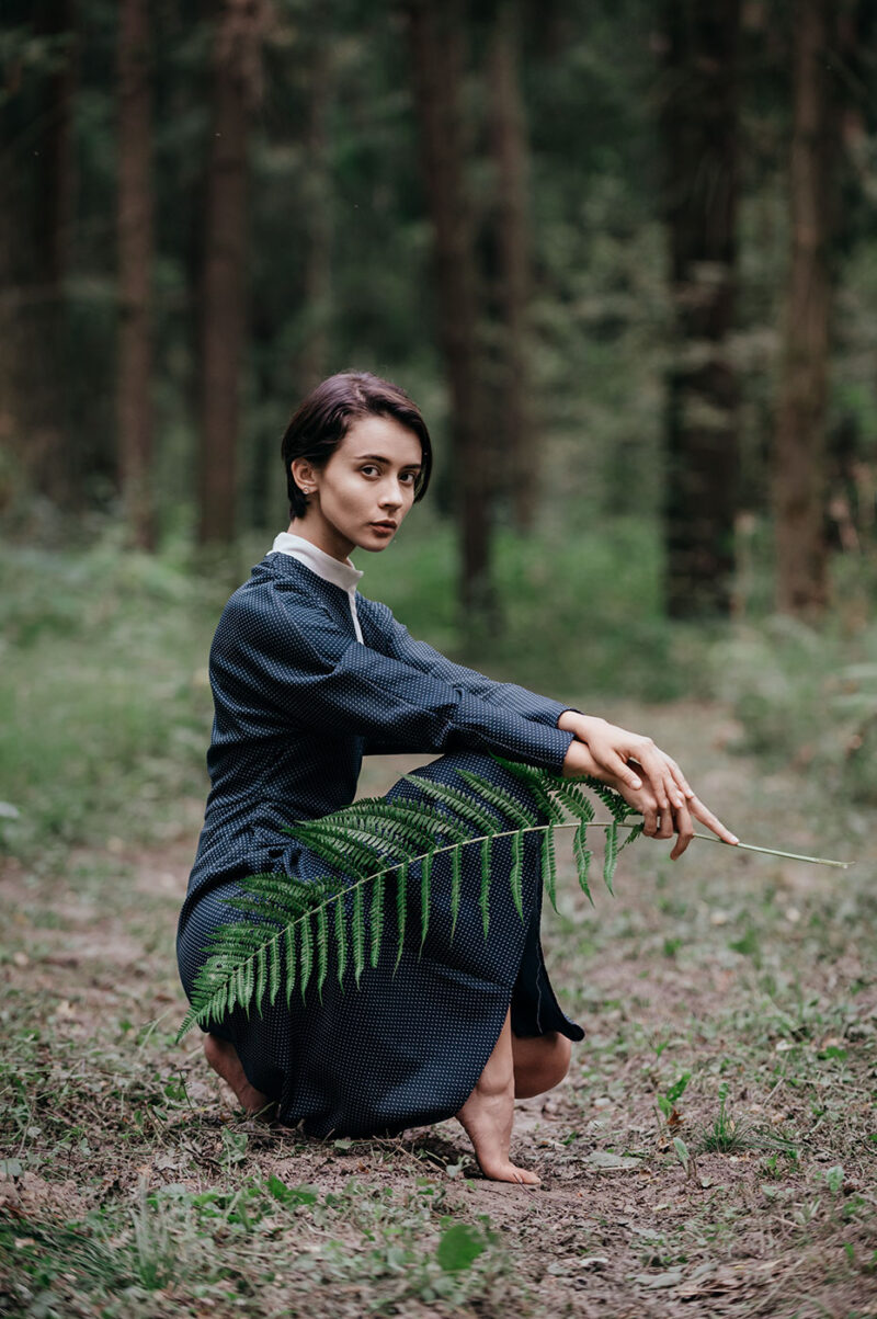 Фотосессия с папоротником | dsc1090-1