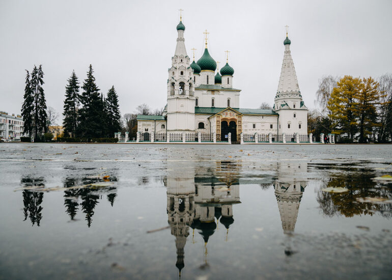 Осенний Ярославль | dsc5034-1
