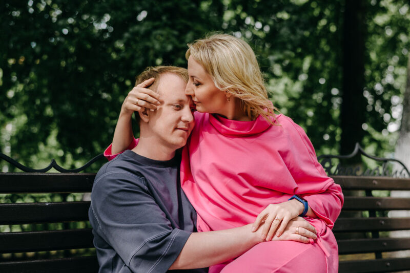 живая фотопрогулка без постановки