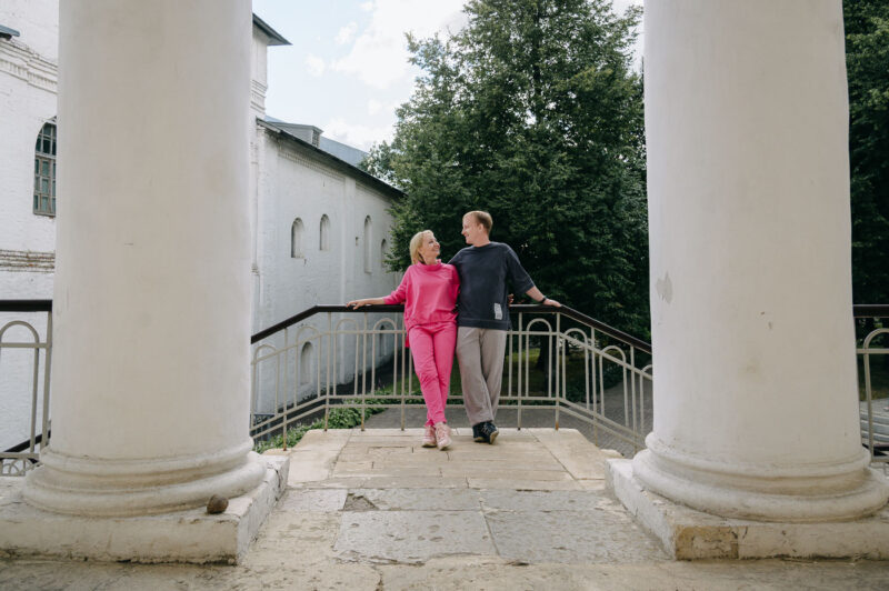 Фотопрогулка по Ярославлю | dsc8842