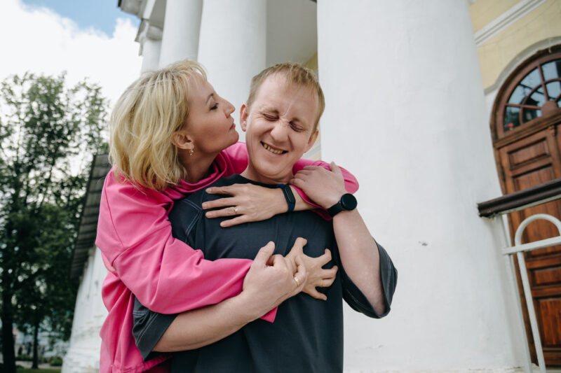 фотосессия в Музее-заповеднике Ярославля